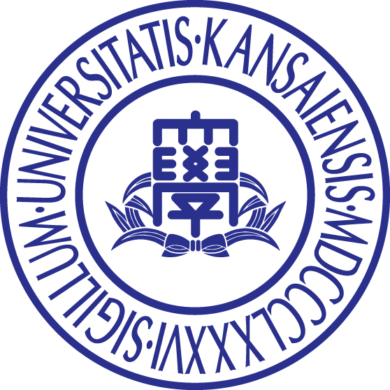 関西大学校章